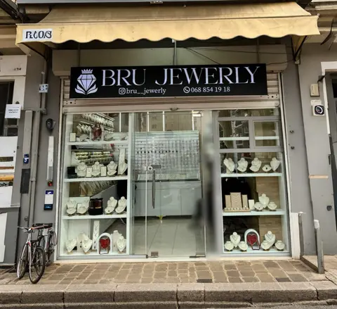 BRU JEWERLY