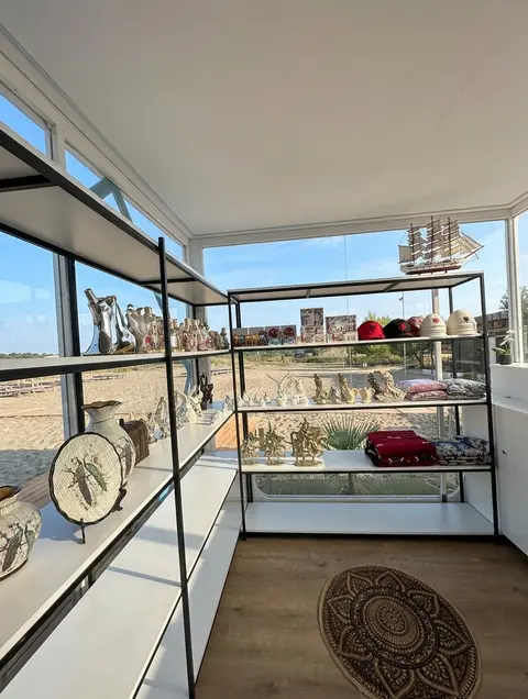BRU JEWERLY / souvenir