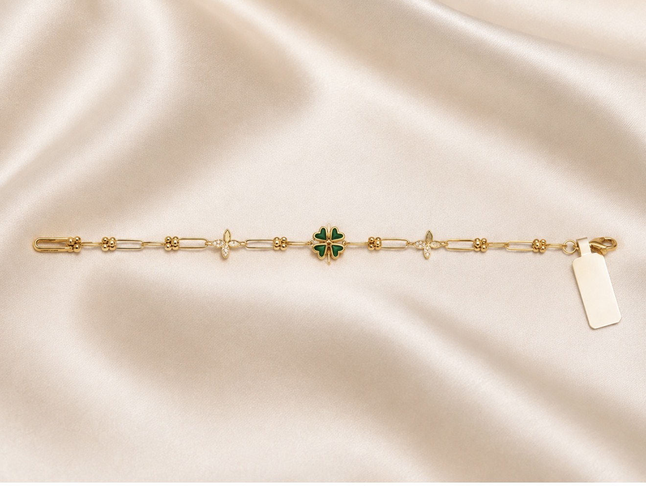 Argjendari Diamant Gold