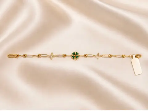 Argjendari Diamant Gold