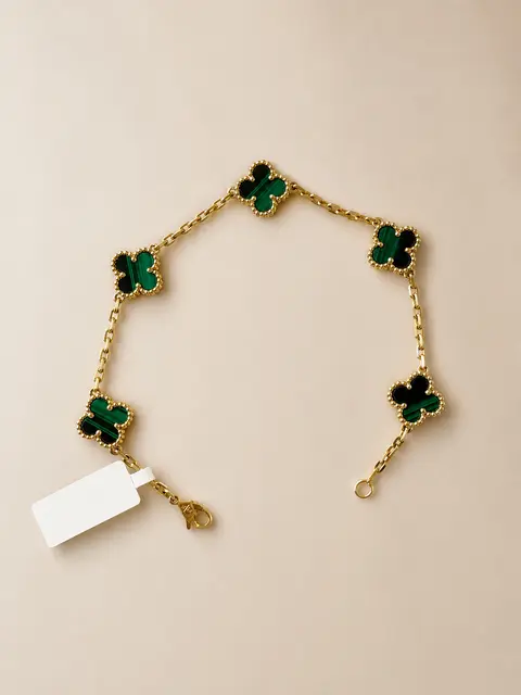 Argjendari Diamant Gold