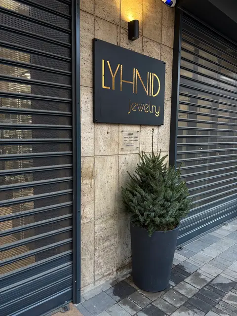 Lyhnid Jewelry