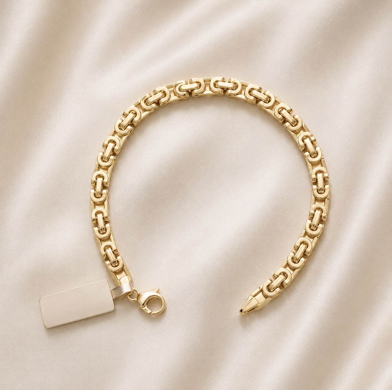 Argjendari Diamant Gold