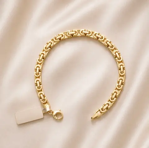 Argjendari Diamant Gold