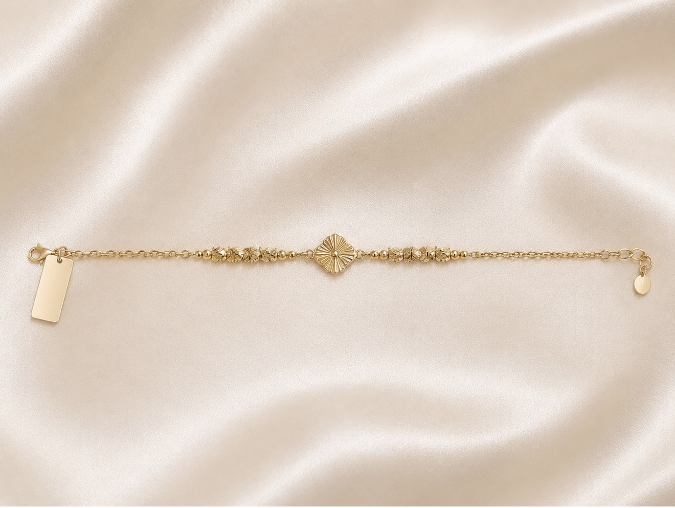 Argjendari Diamant Gold