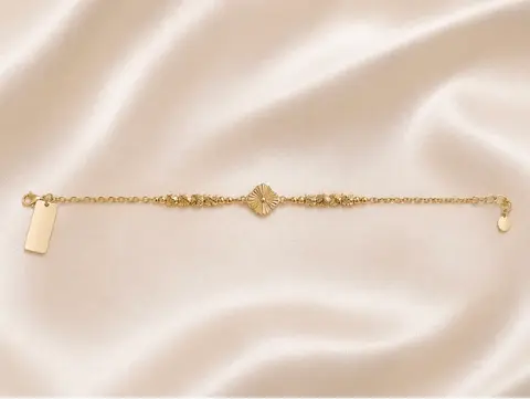 Argjendari Diamant Gold