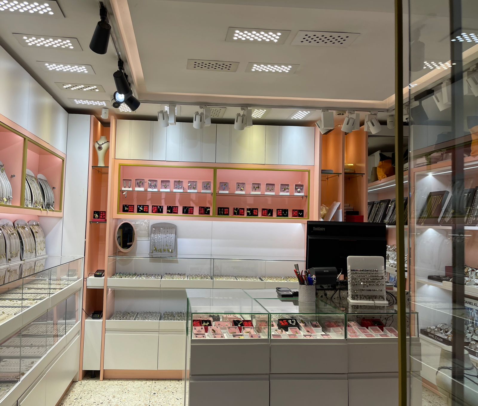 SILVER SHOP ALBANIA