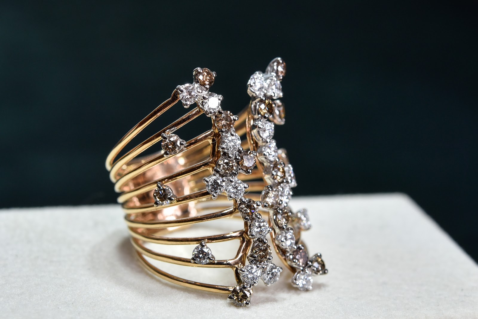 Rexha Gold Jewelry