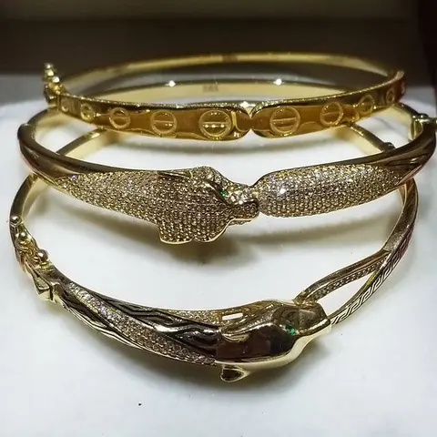 Re Gold