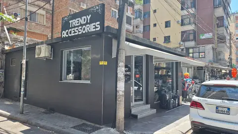 Trendy Accesories