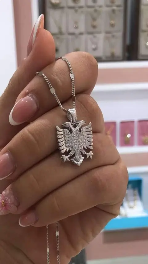 SILVER SHOP ALBANIA