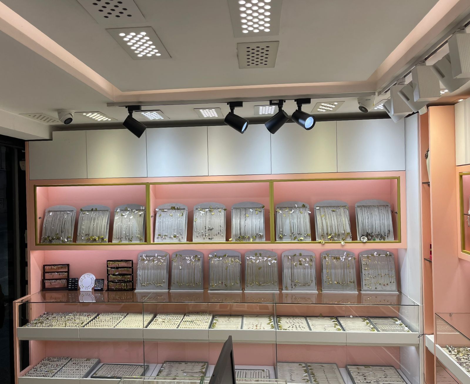 SILVER SHOP ALBANIA