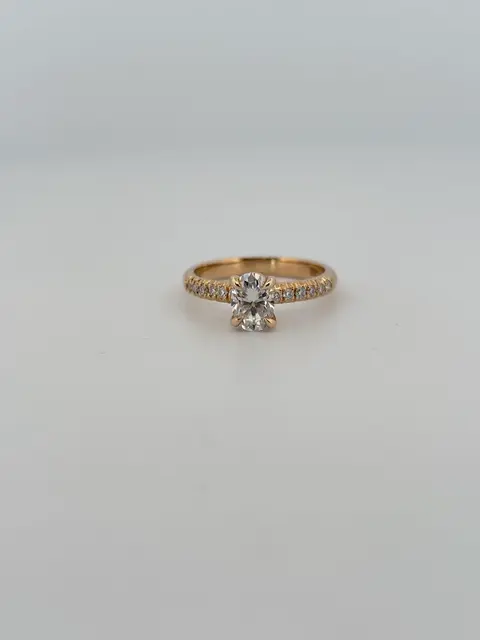Lyhnid Jewelry