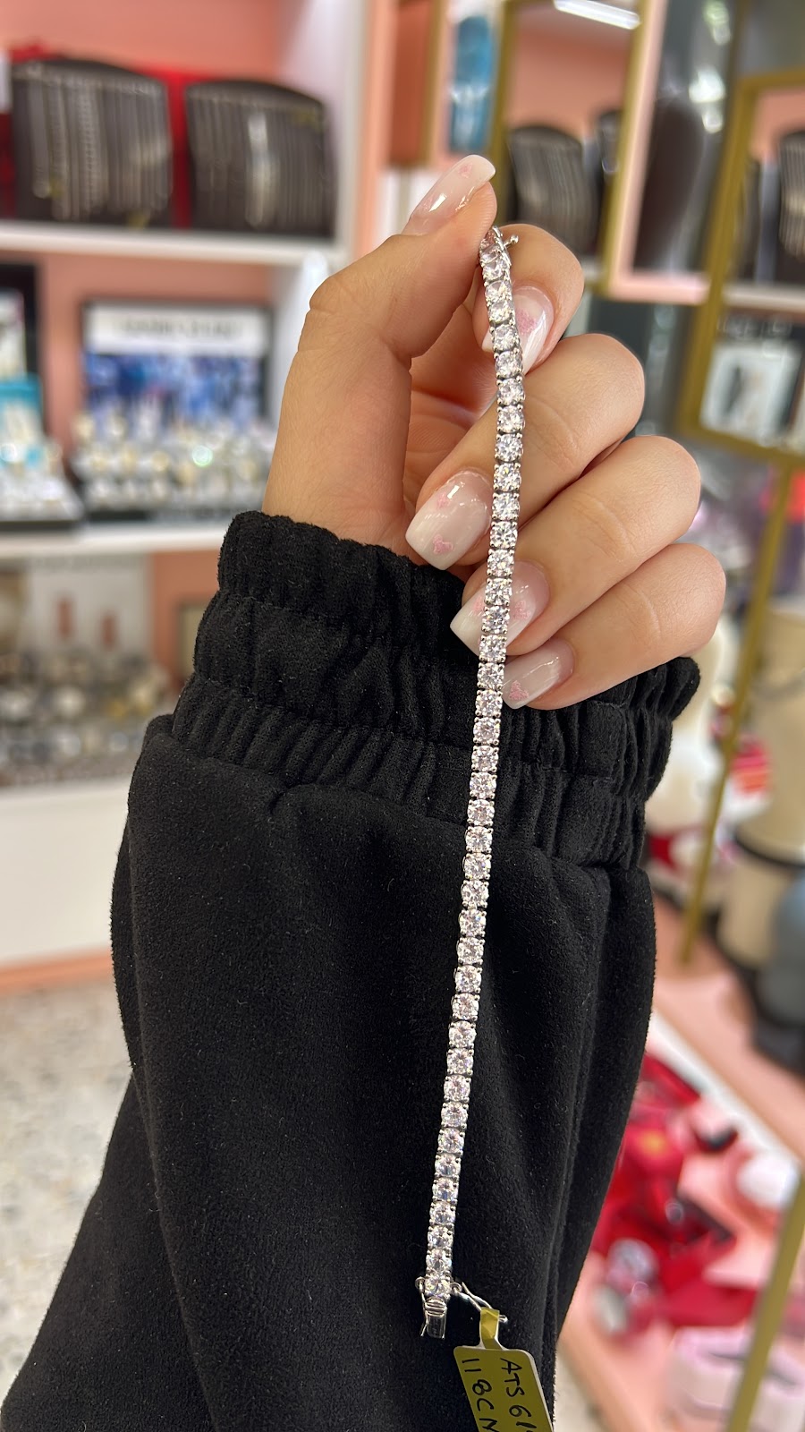 SILVER SHOP ALBANIA