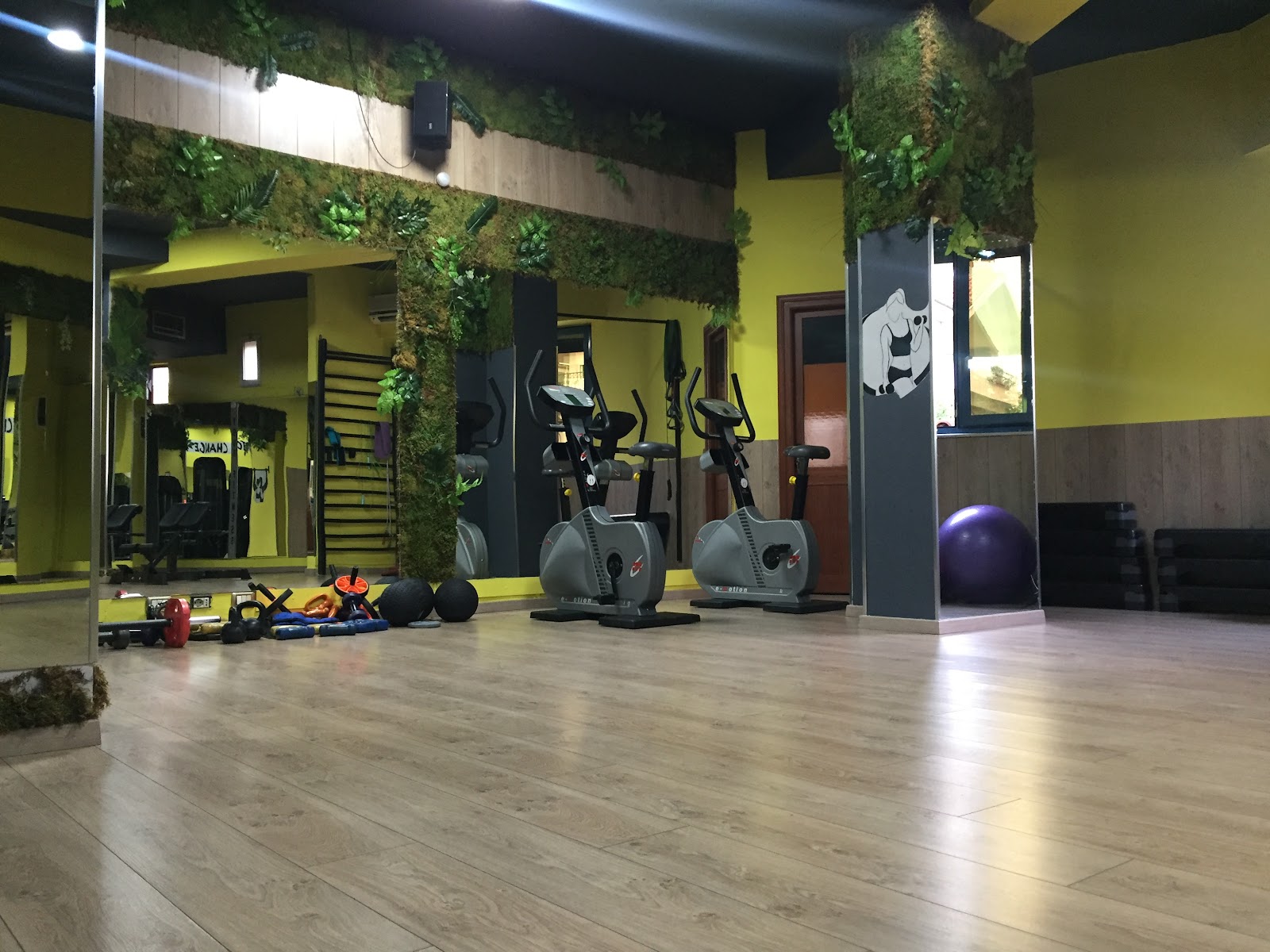 Nova Fitness Tirana