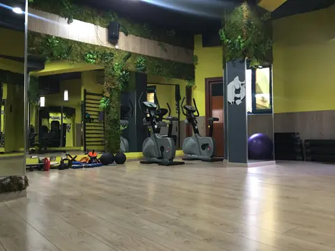 Nova Fitness Tirana