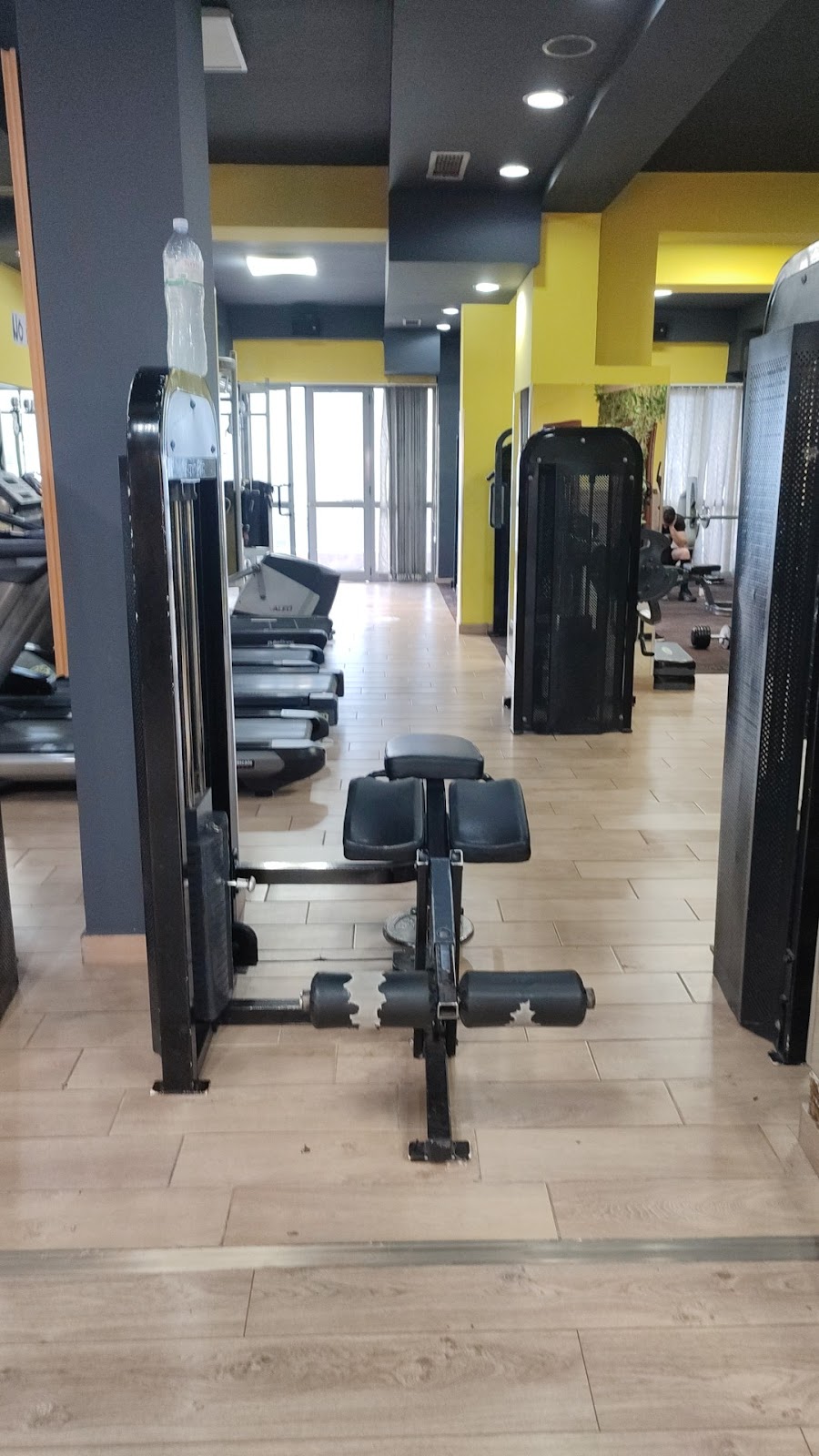Nova Fitness Tirana