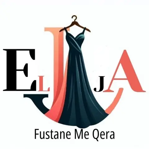 Fustane me qera Elja