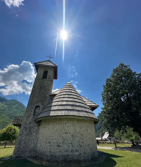 E-Travel Albania