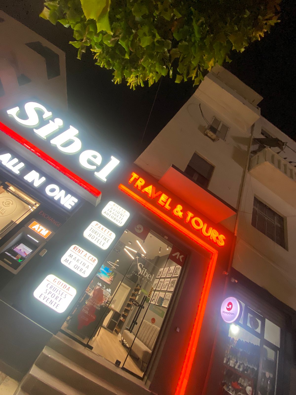 Sibel Travel & Tours