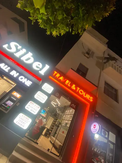 Sibel Travel & Tours