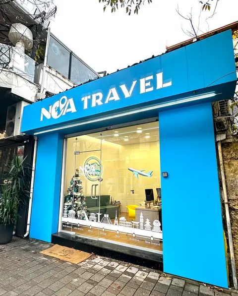 Noa Travel Albania