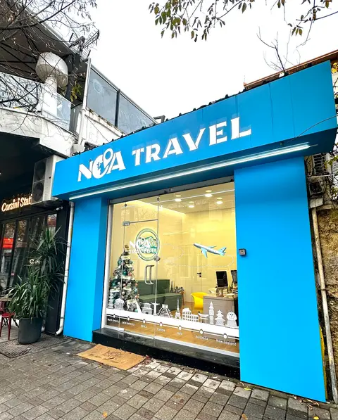 Noa Travel Albania