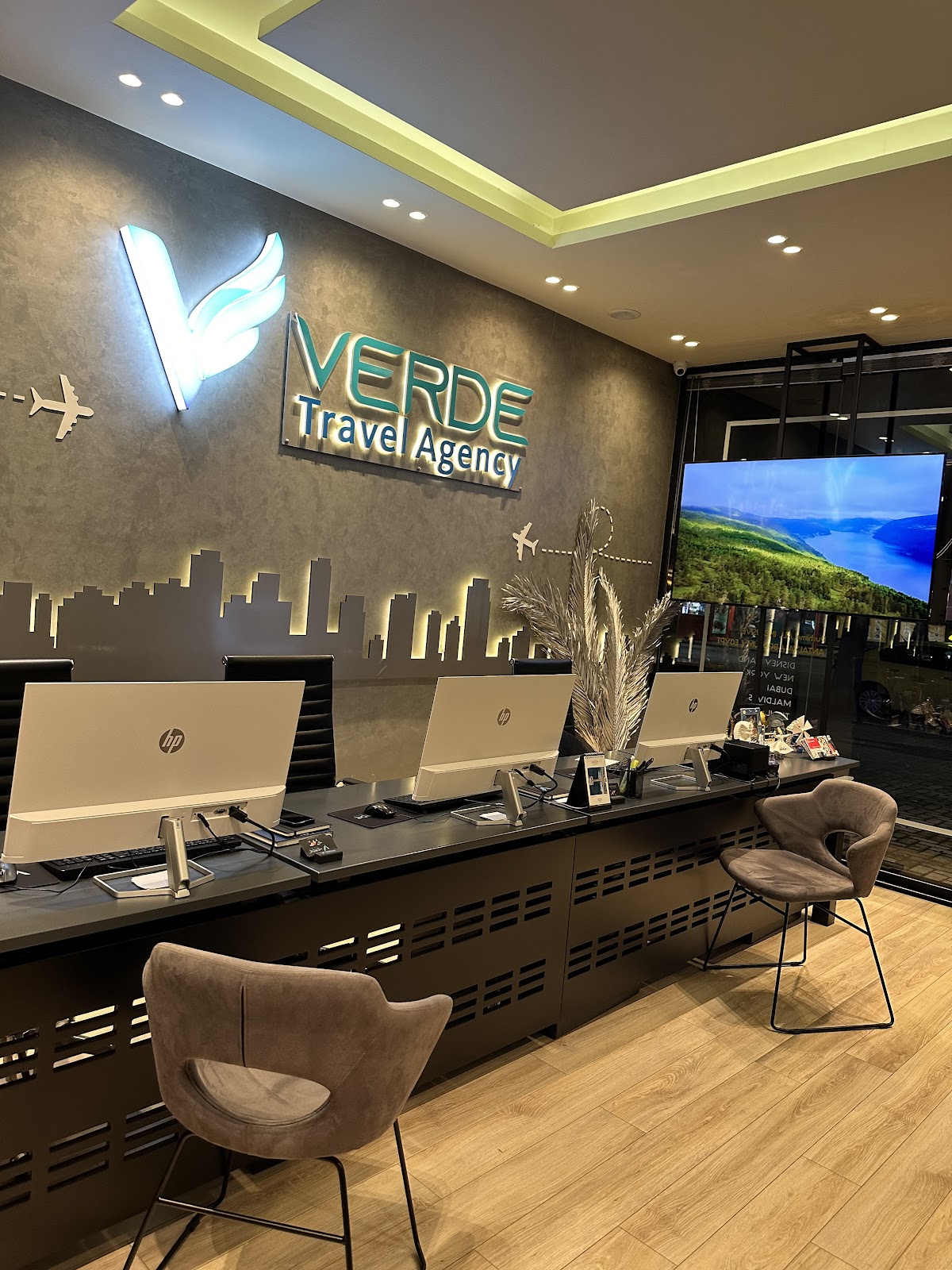 Verde Travel & Tours