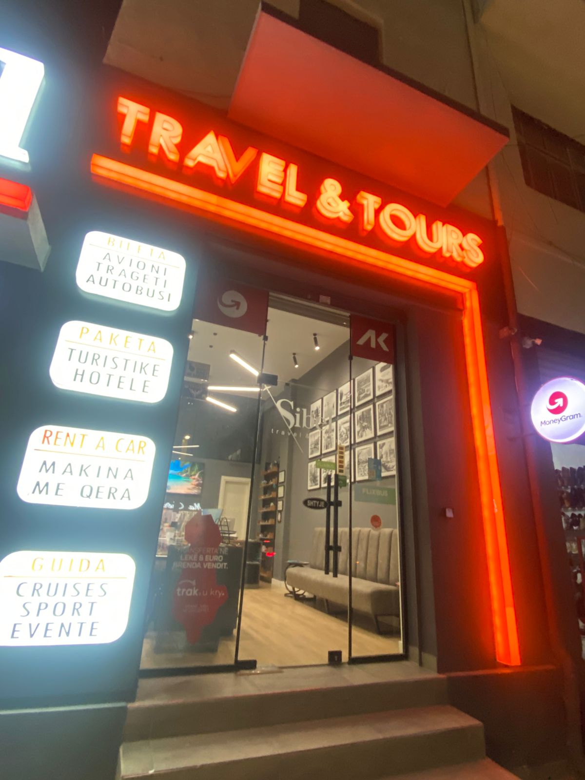 Sibel Travel & Tours