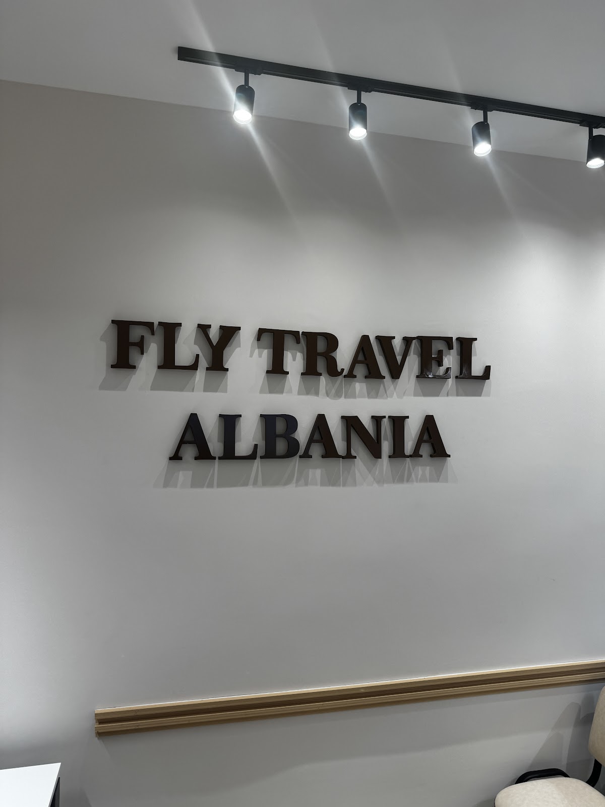 Fly Travel Albania