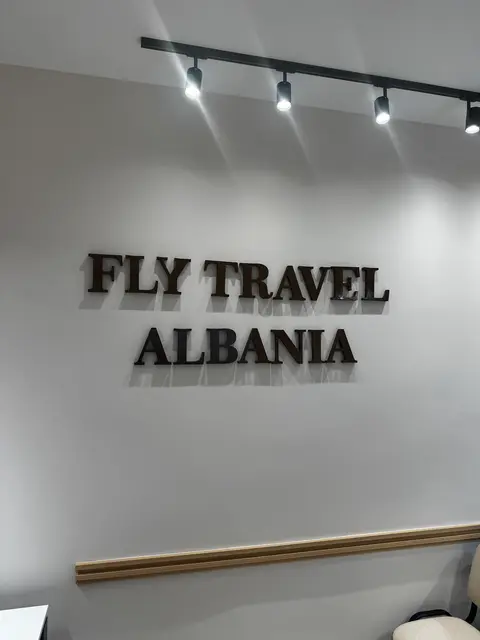 Fly Travel Albania