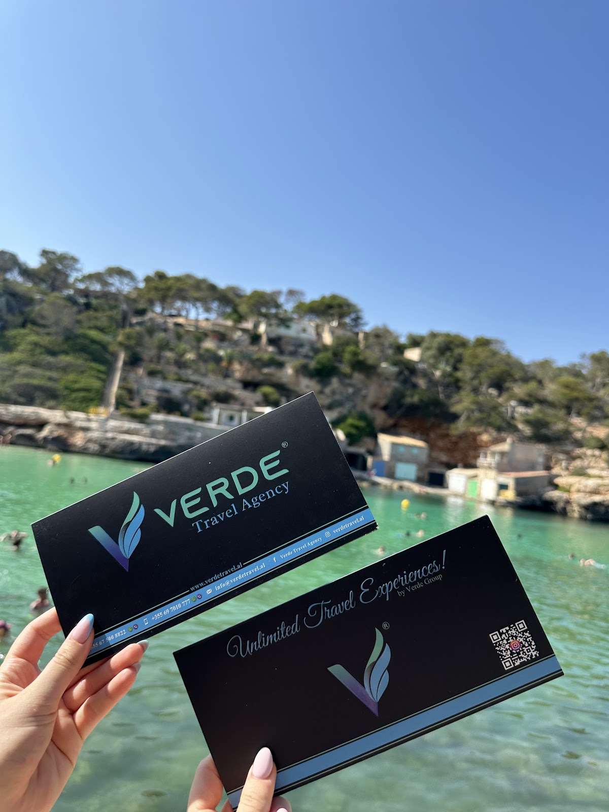 Verde Travel & Tours