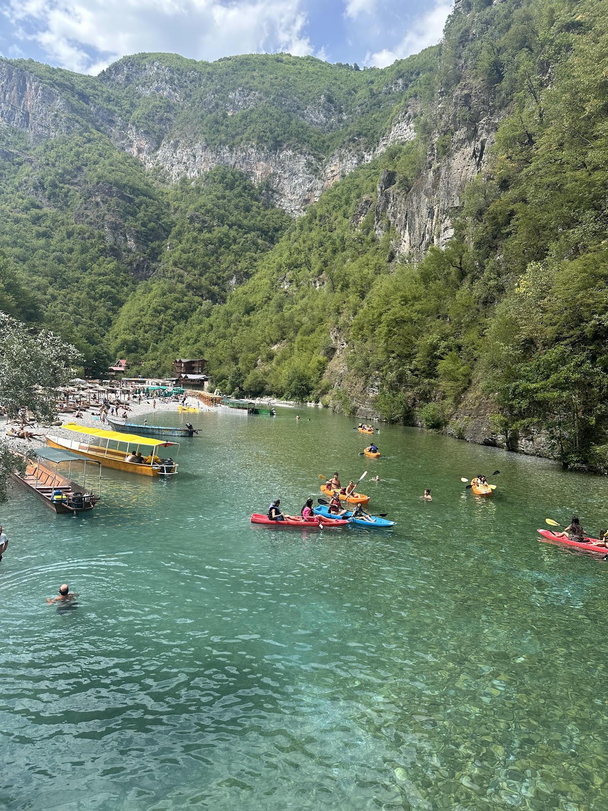 E-Travel Albania