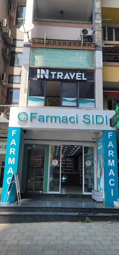 IN Travel Albania
