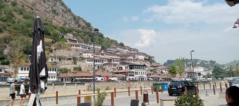 ILLYRIA TRAVEL