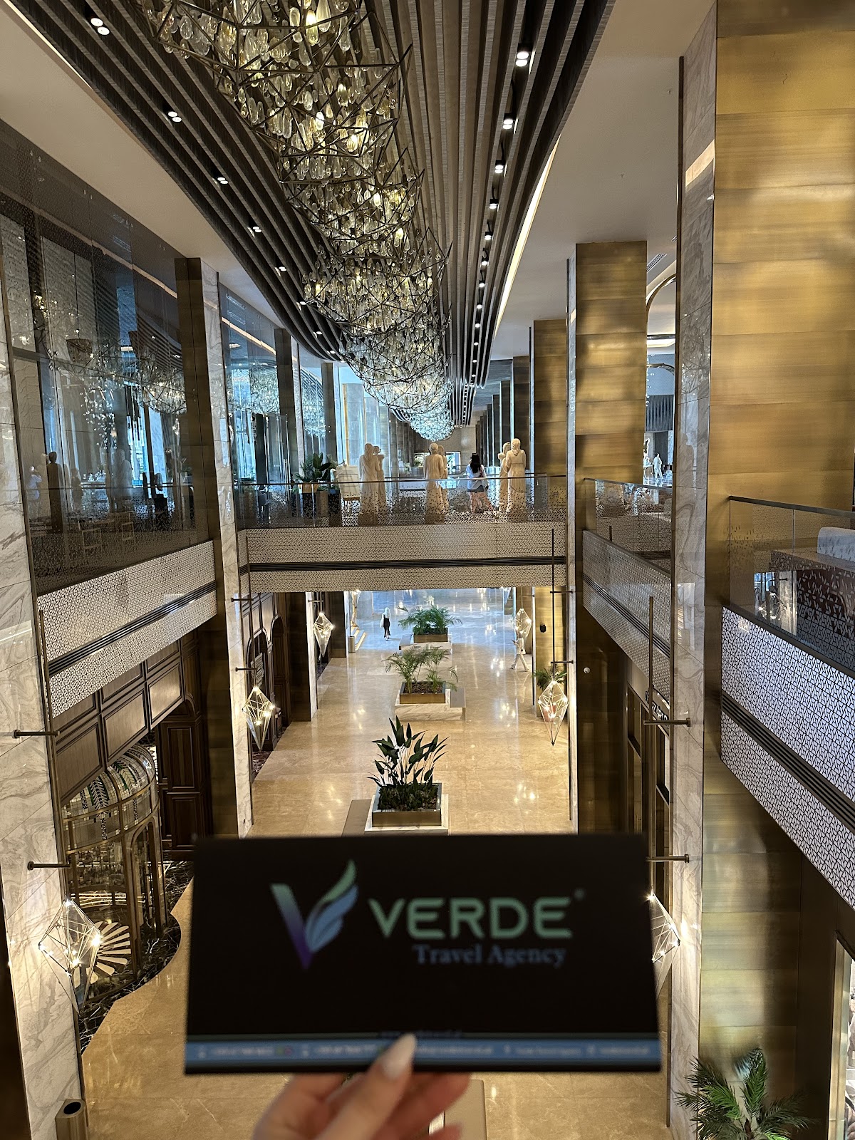 Verde Travel & Tours