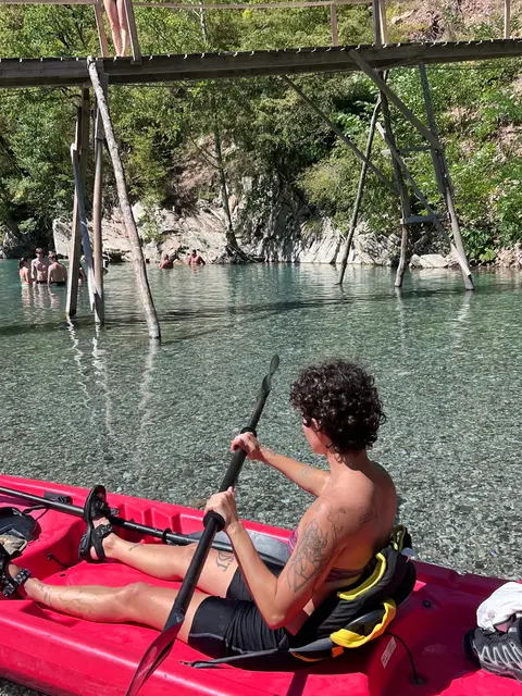 E-Travel Albania