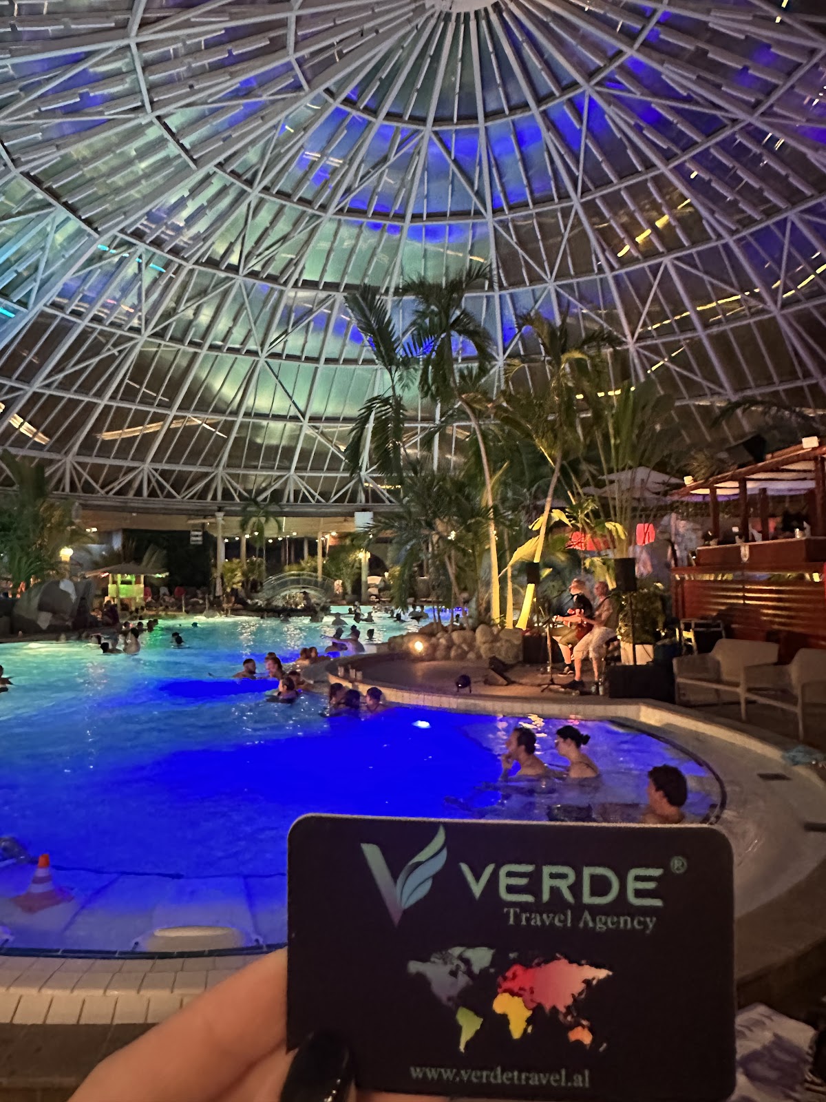Verde Travel & Tours