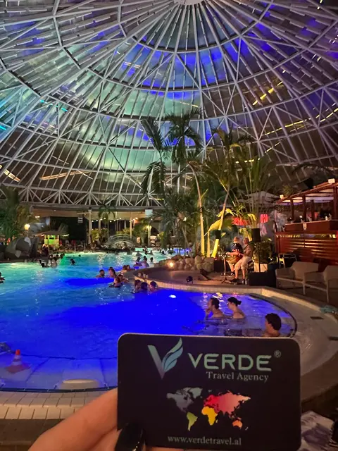 Verde Travel & Tours