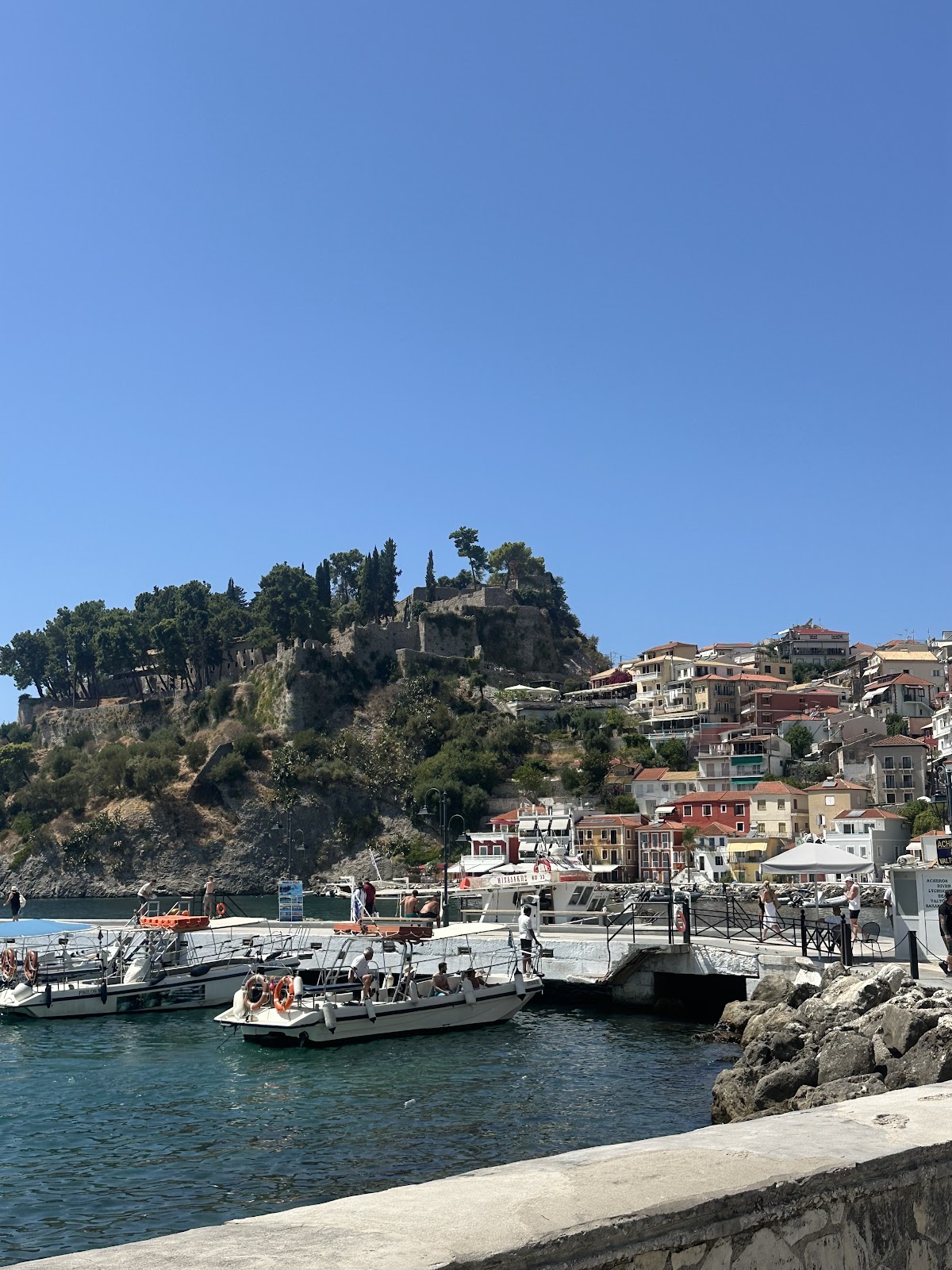 Agjensi Udhëtimi Turistike - Zenith Travel - Travel Agency