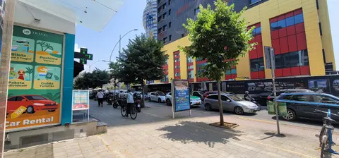 IN Travel Albania