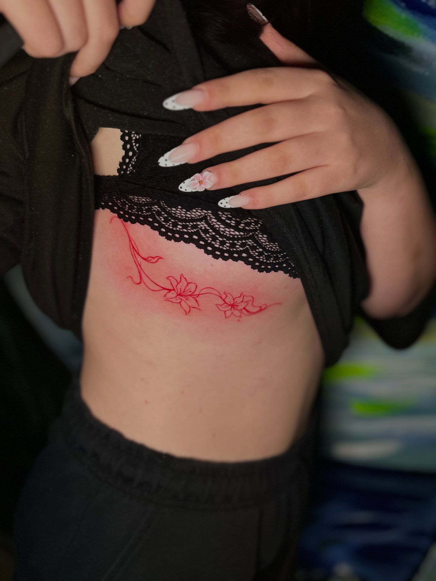 Tattoo by Brigen | Custom Tattoos & Tattoo Artist