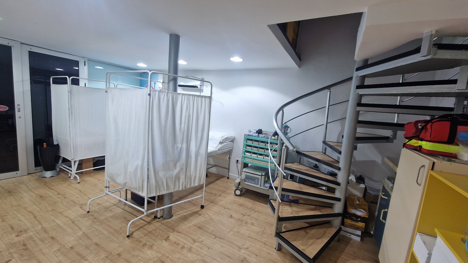 Albania Medical Clinic