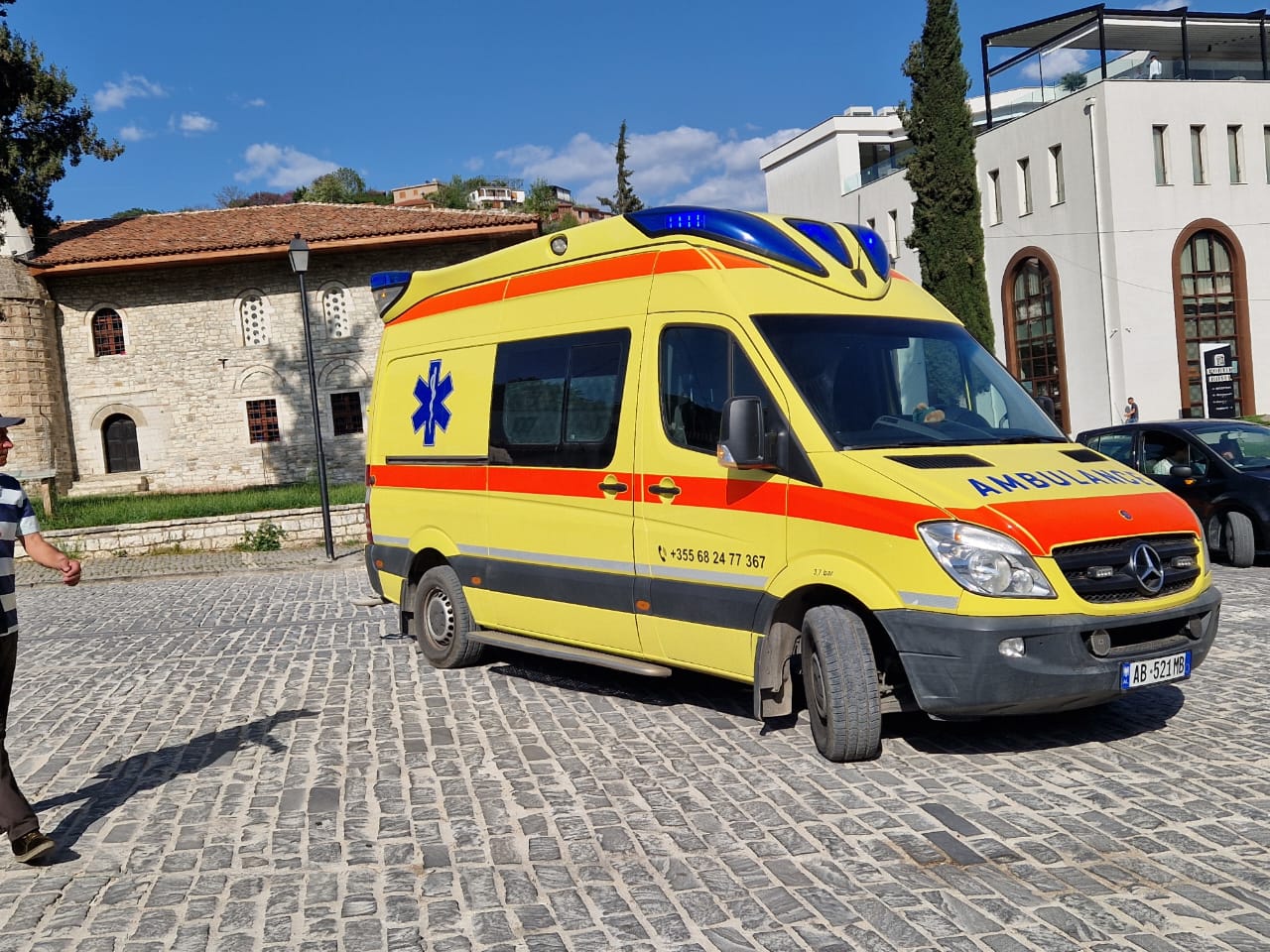 Albania Medical Clinic