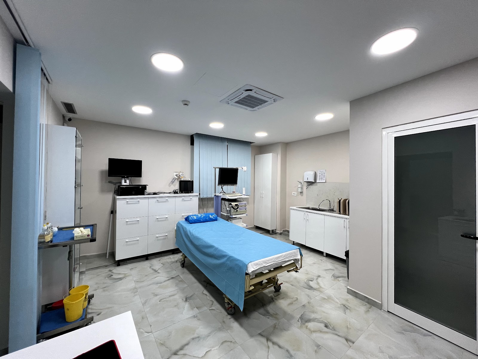Klinika Mjekesore Your Medical Clinic