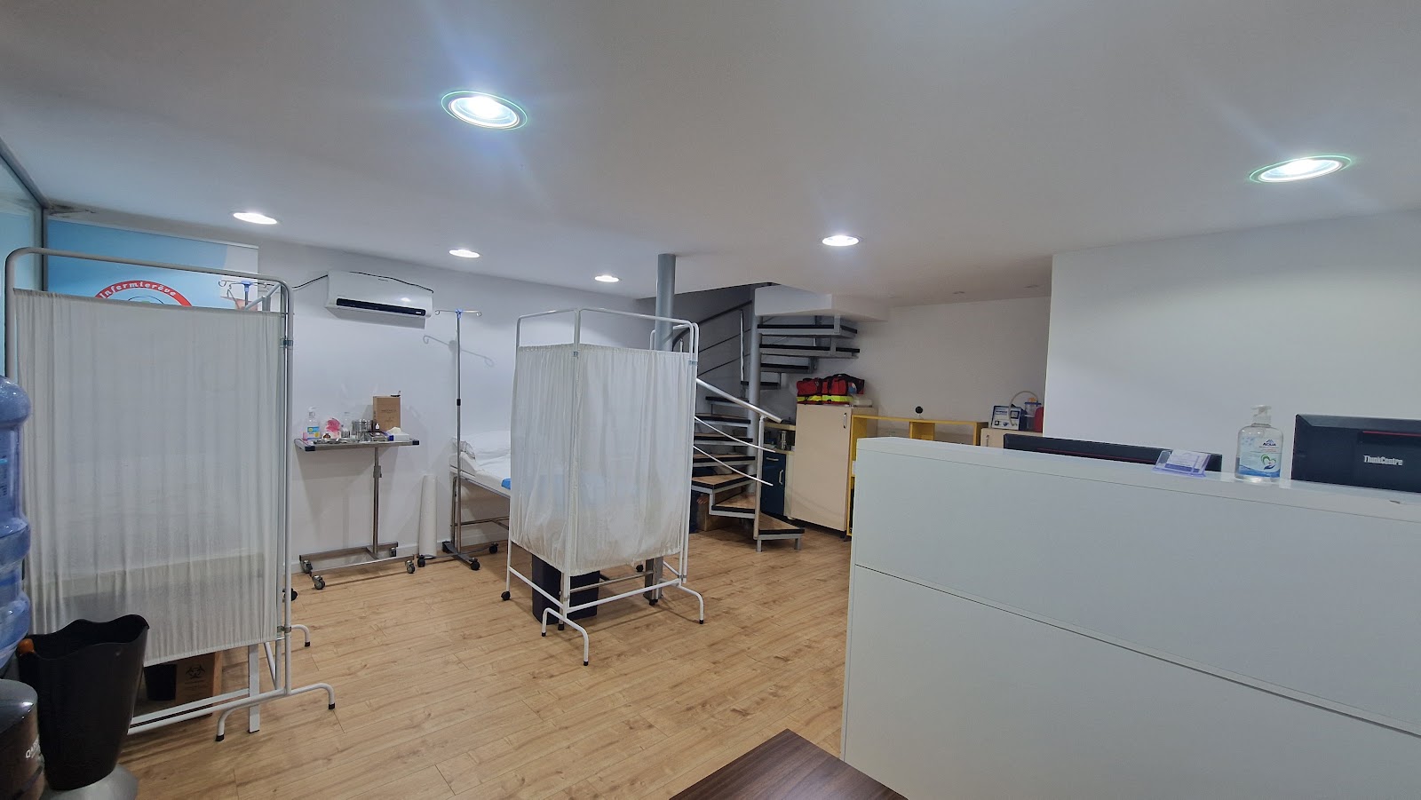 Albania Medical Clinic