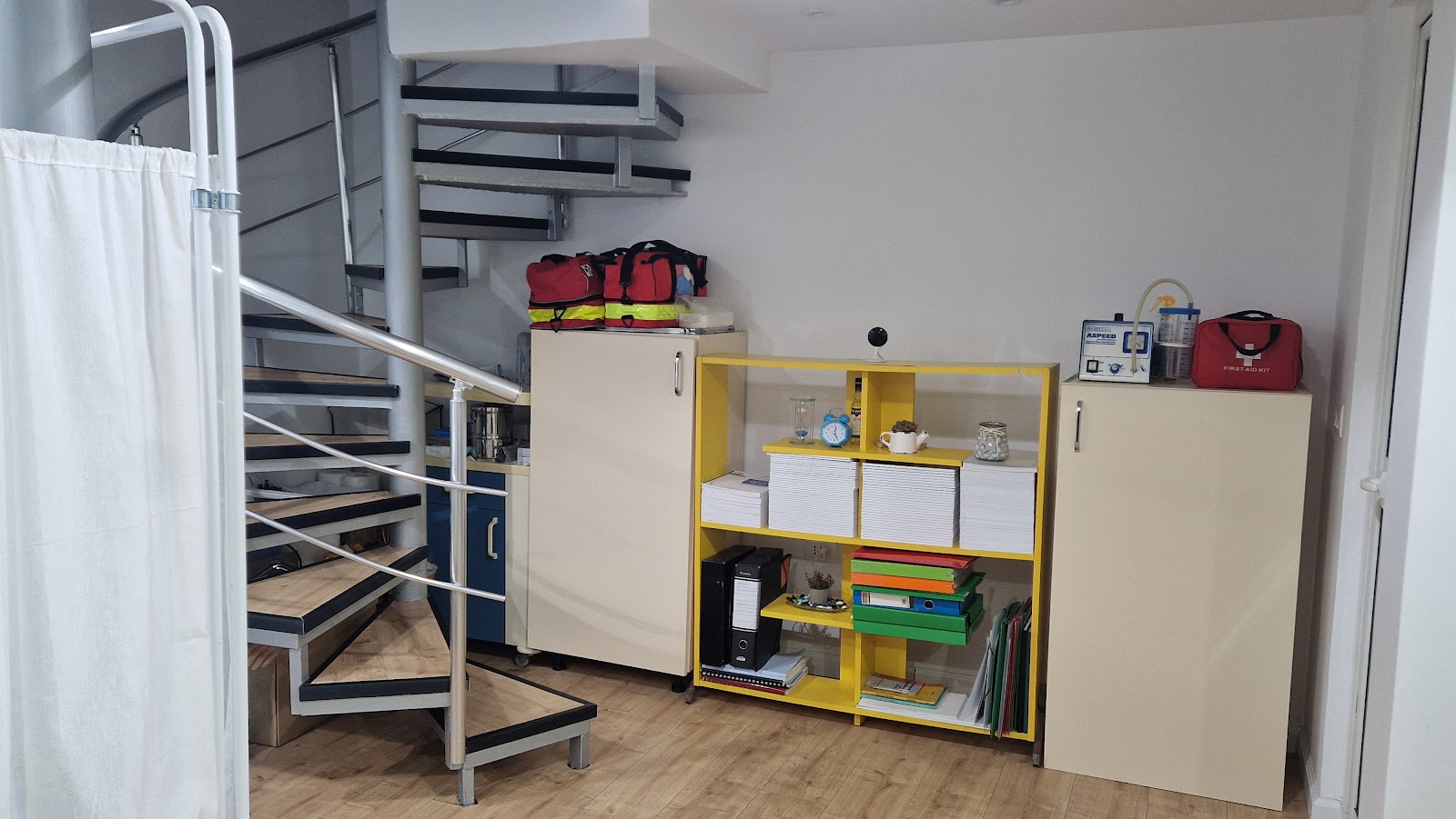 Albania Medical Clinic
