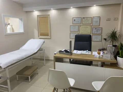 Klinike Mjekesore Dr.ARJAN TIVARI