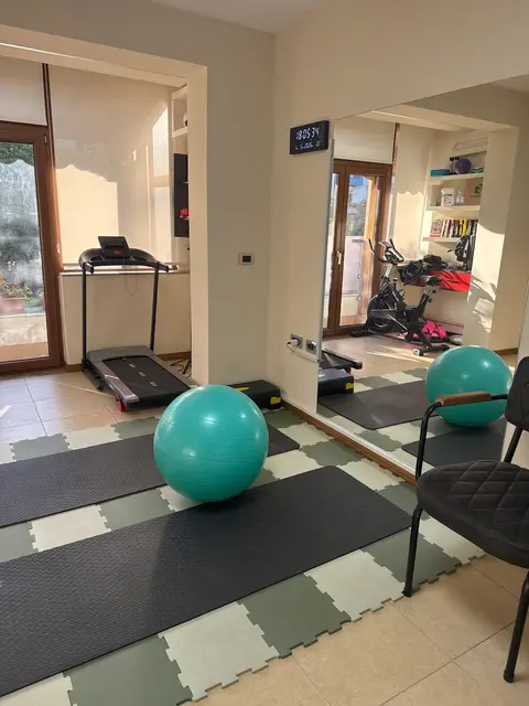 EDART - Klinikë Fizioterapie