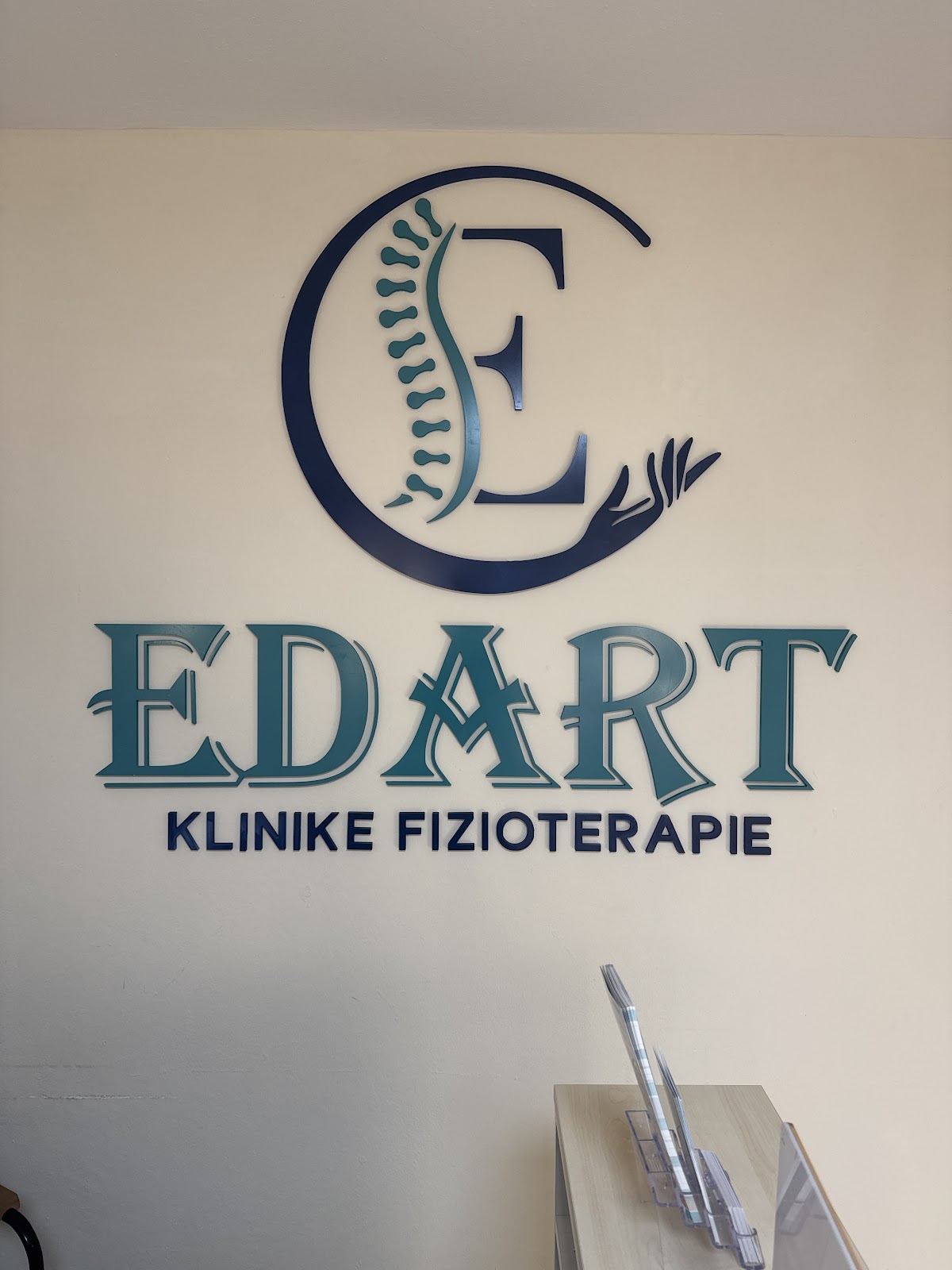 EDART - Klinikë Fizioterapie